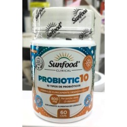 Probiotic 10