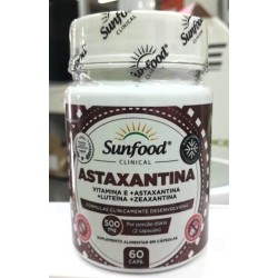 Astaxantina