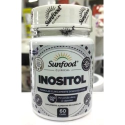 Inositol